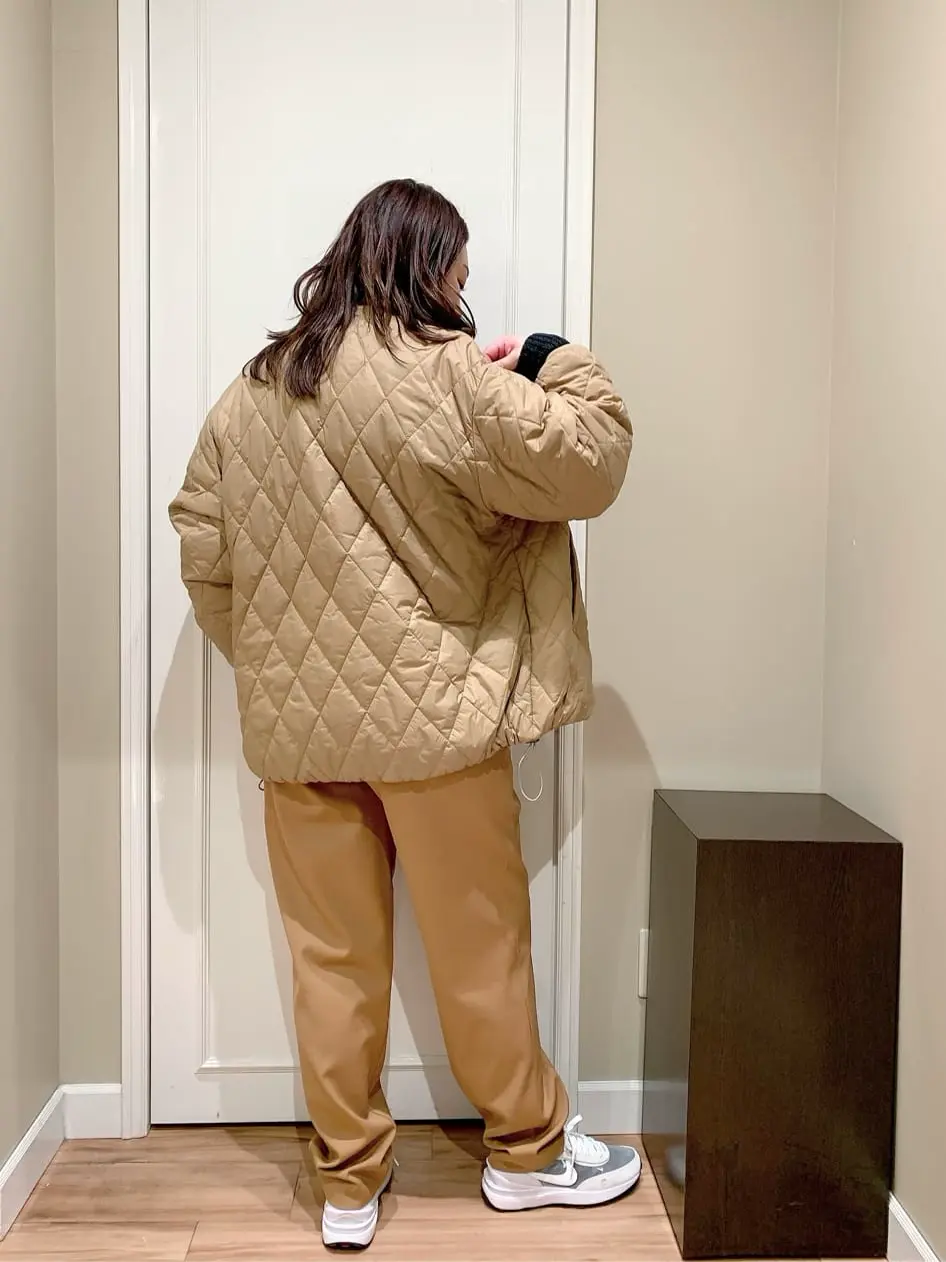 23区 江川 コーディネート画像