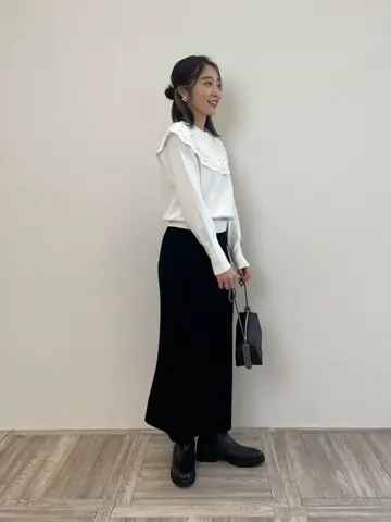 23区 内田 コーディネート画像