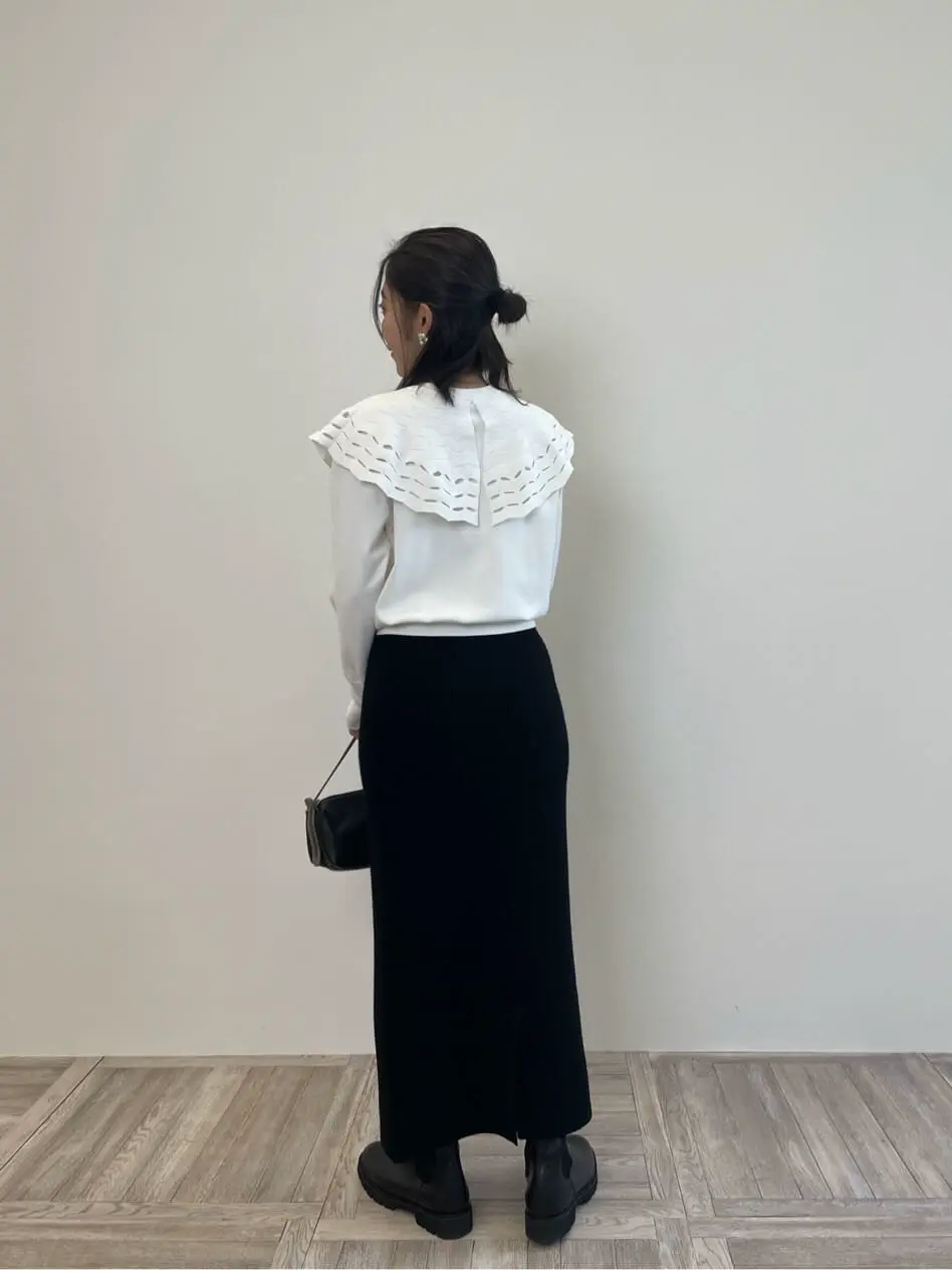 23区 内田 コーディネート画像