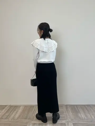 23区 内田 コーディネート画像