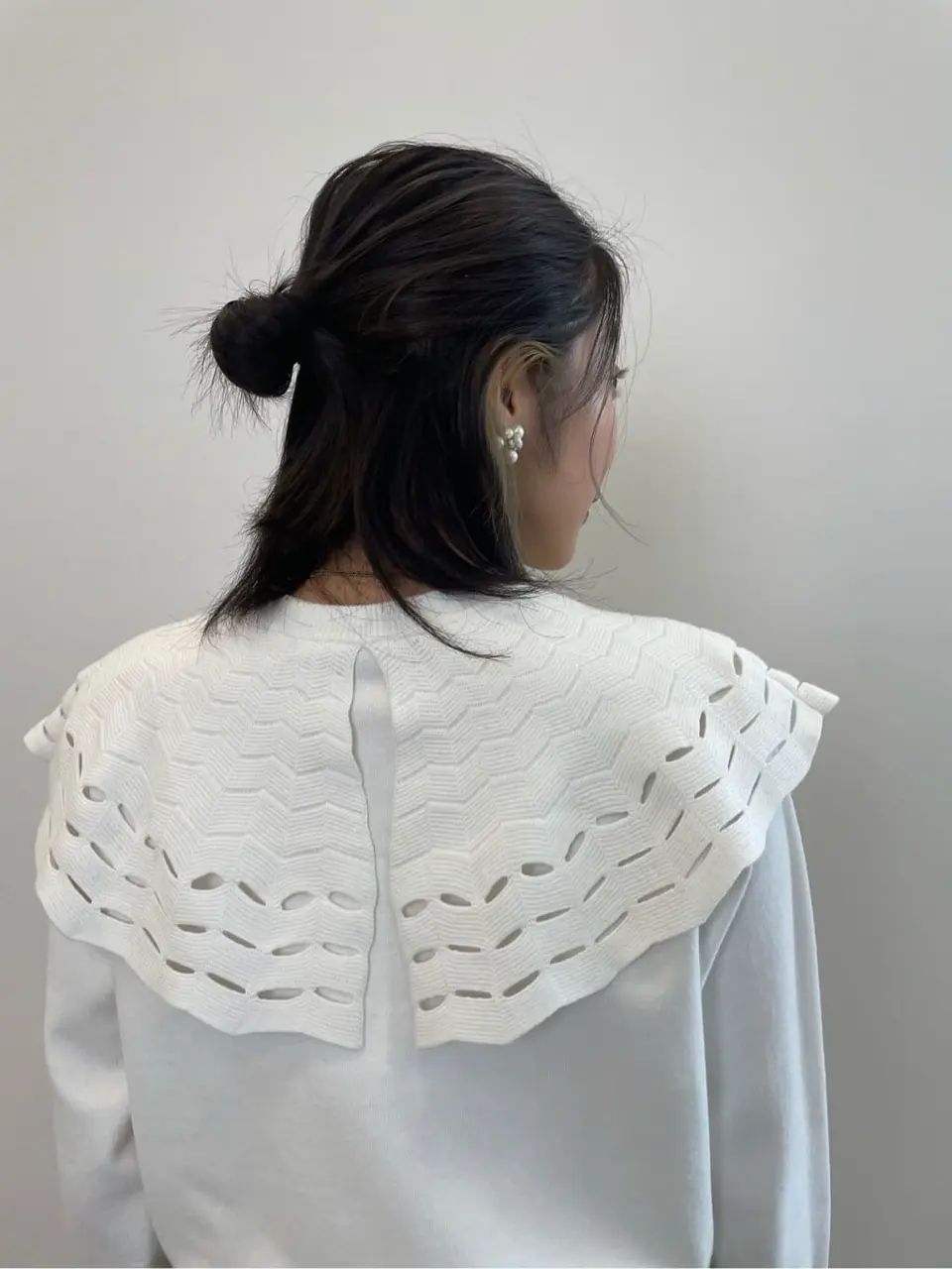 23区 内田 コーディネート画像