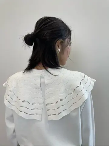 23区 内田 コーディネート画像