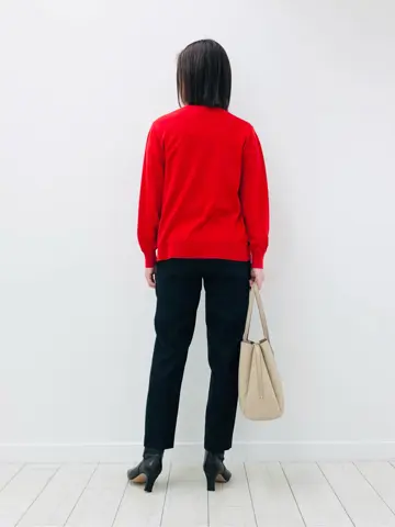 23区 押切 コーディネート画像