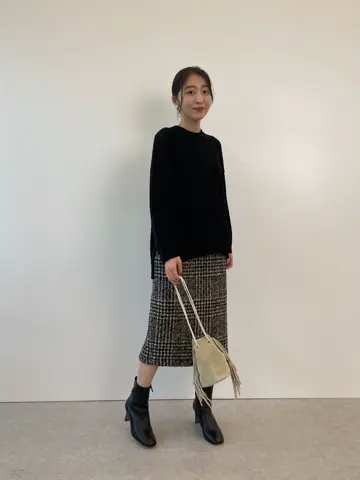 23区 内田 コーディネート画像