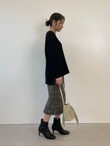 23区 内田 コーディネート画像