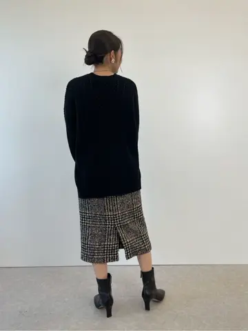 23区 内田 コーディネート画像