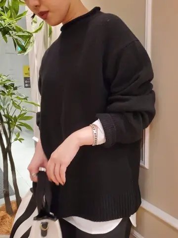 23区 伊藤 コーディネート画像