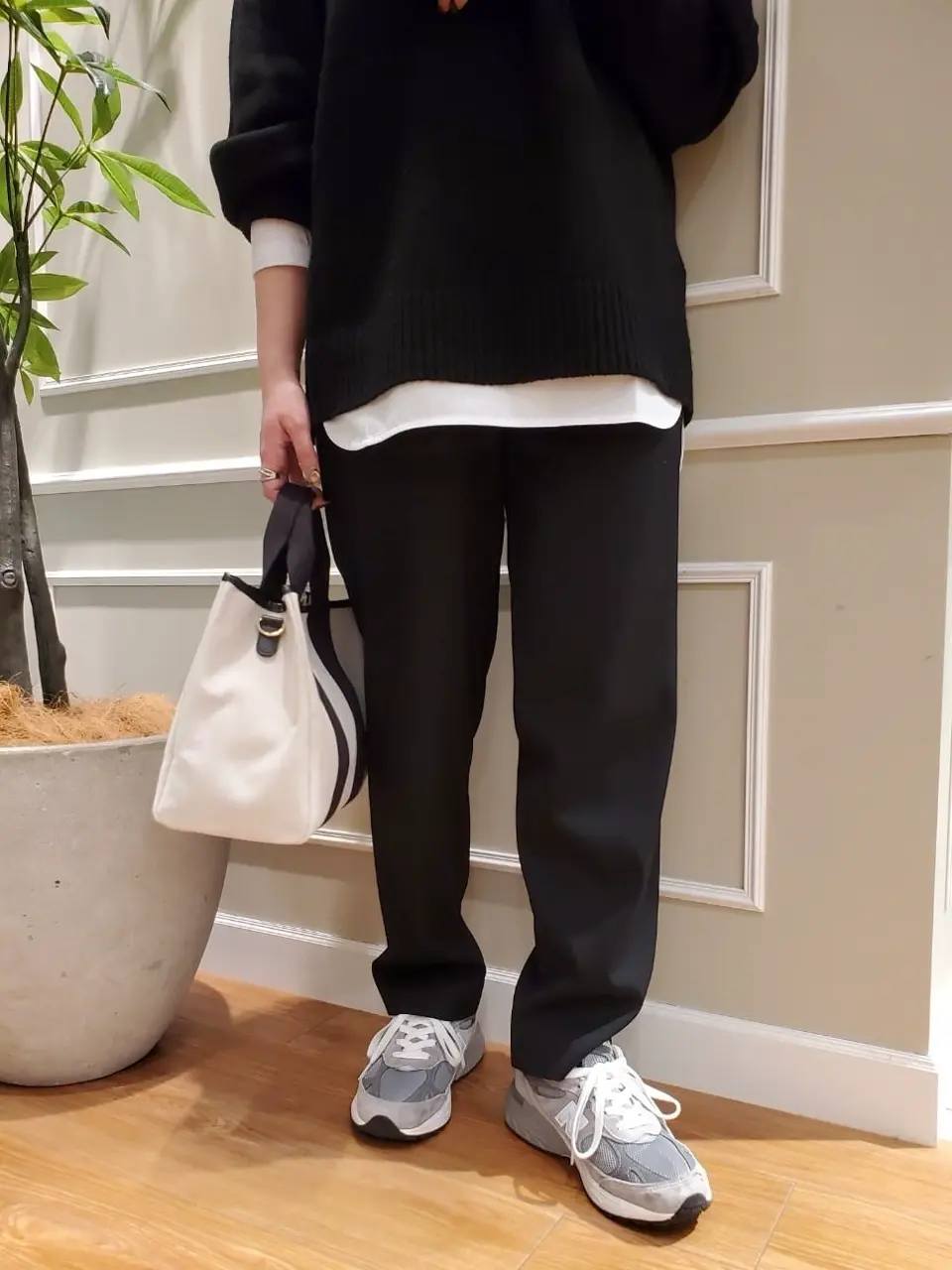 23区 伊藤 コーディネート画像