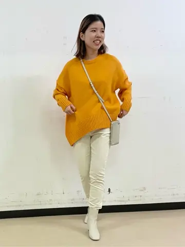 23区 渡邉 コーディネート画像