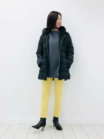 23区 押切 コーディネート画像