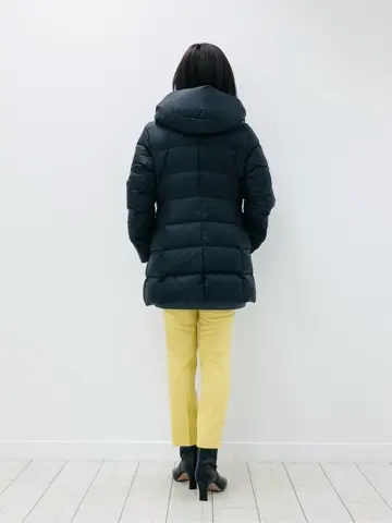 23区 押切 コーディネート画像