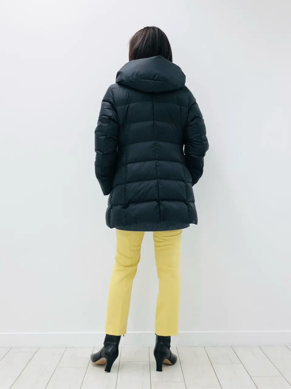 23区 押切 コーディネート画像