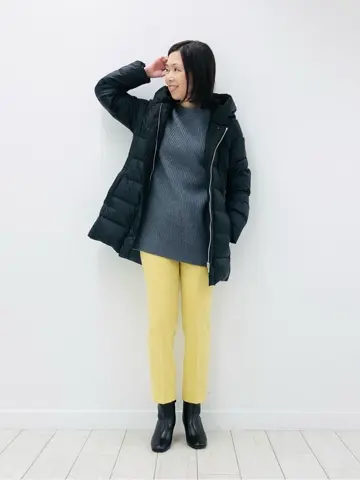 23区 押切 コーディネート画像