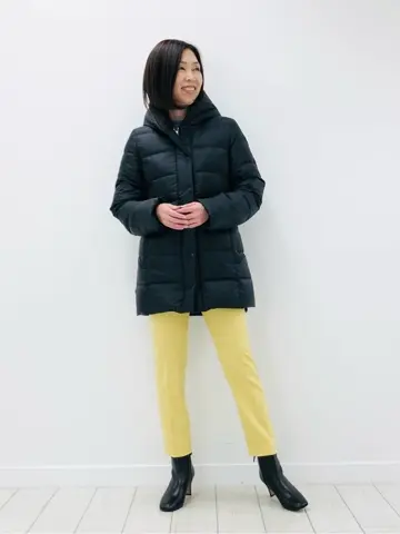 23区 押切 コーディネート画像