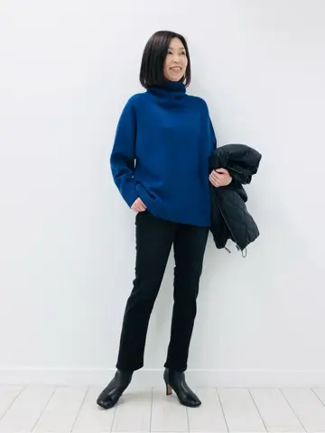 23区 押切 コーディネート画像