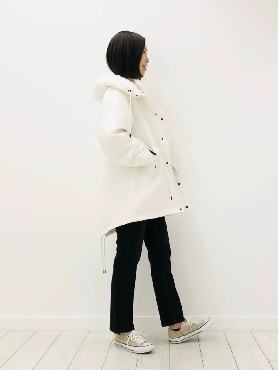 23区 押切 コーディネート画像