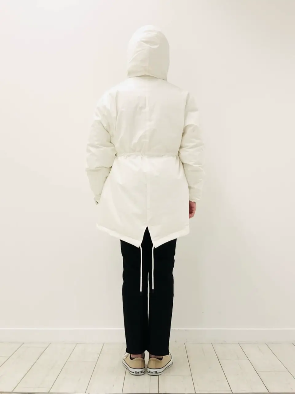 23区 押切 コーディネート画像