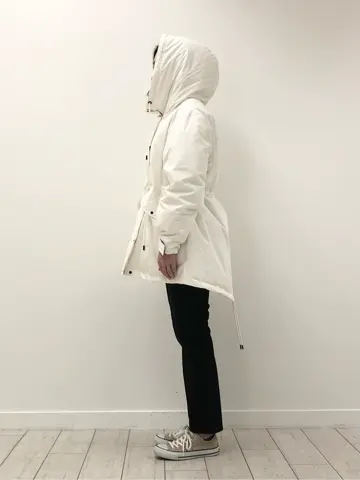 23区 押切 コーディネート画像