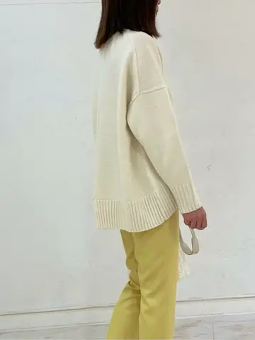 23区 上村 コーディネート画像