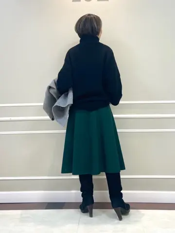 23区 荒川 コーディネート画像