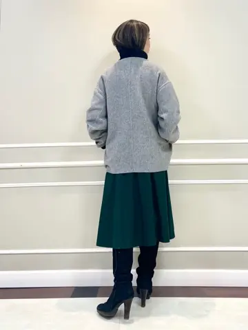 23区 荒川 コーディネート画像