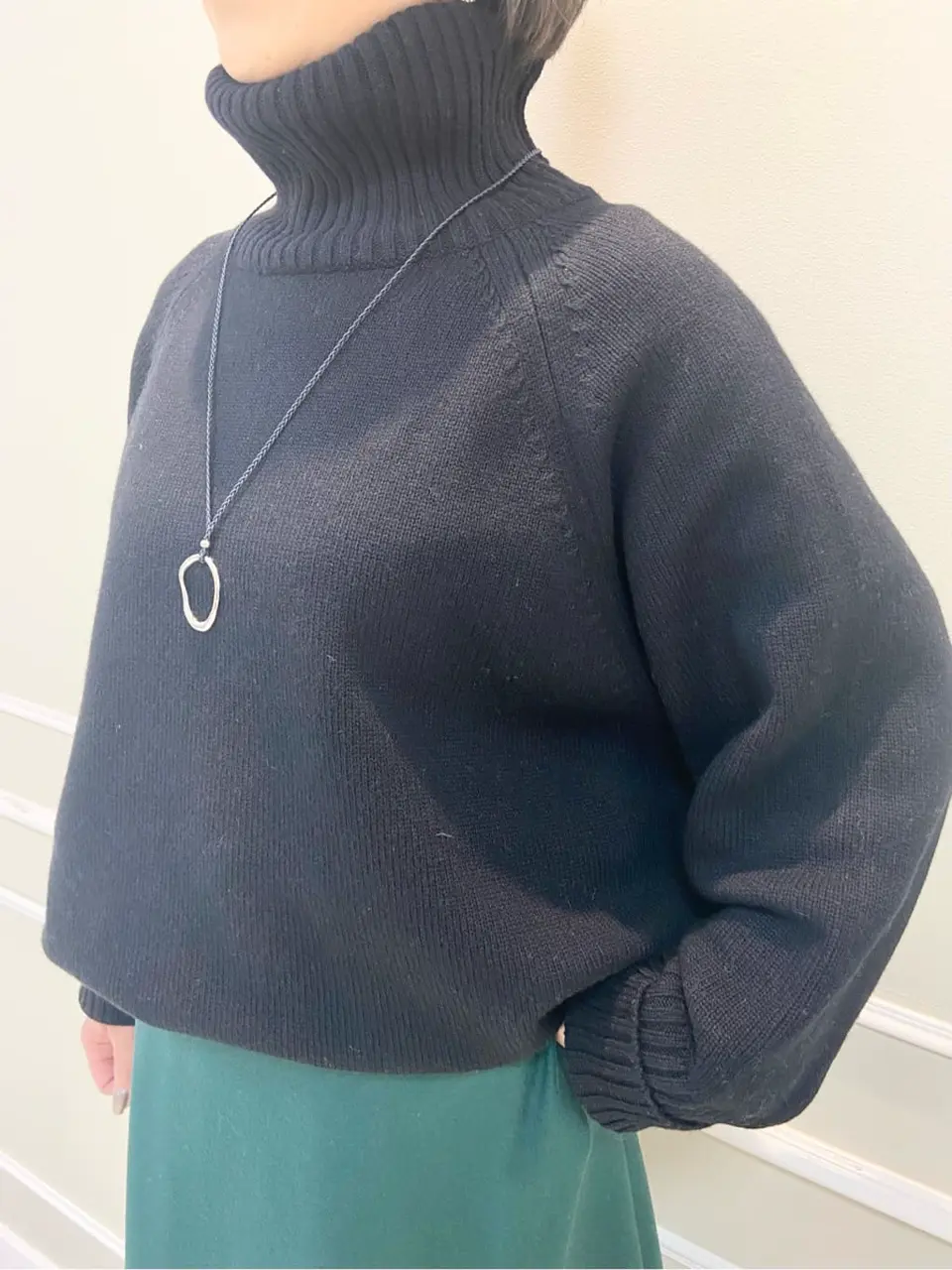 23区 荒川 コーディネート画像