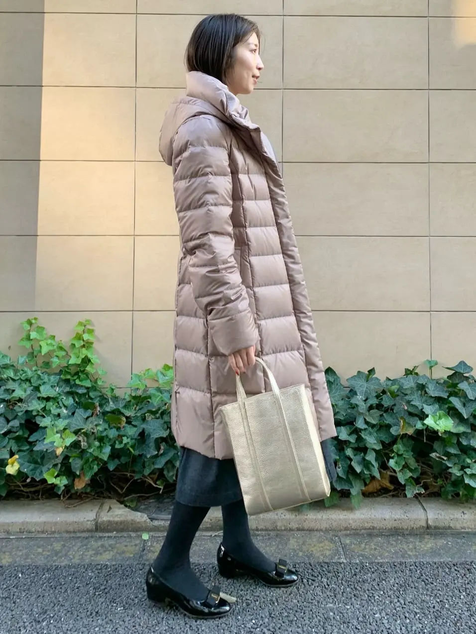 23区 板垣 コーディネート画像