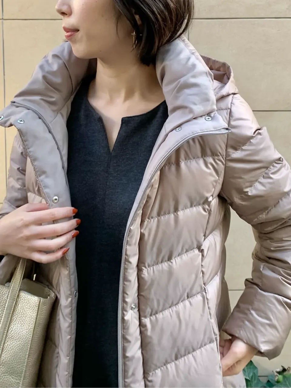 23区 板垣 コーディネート画像