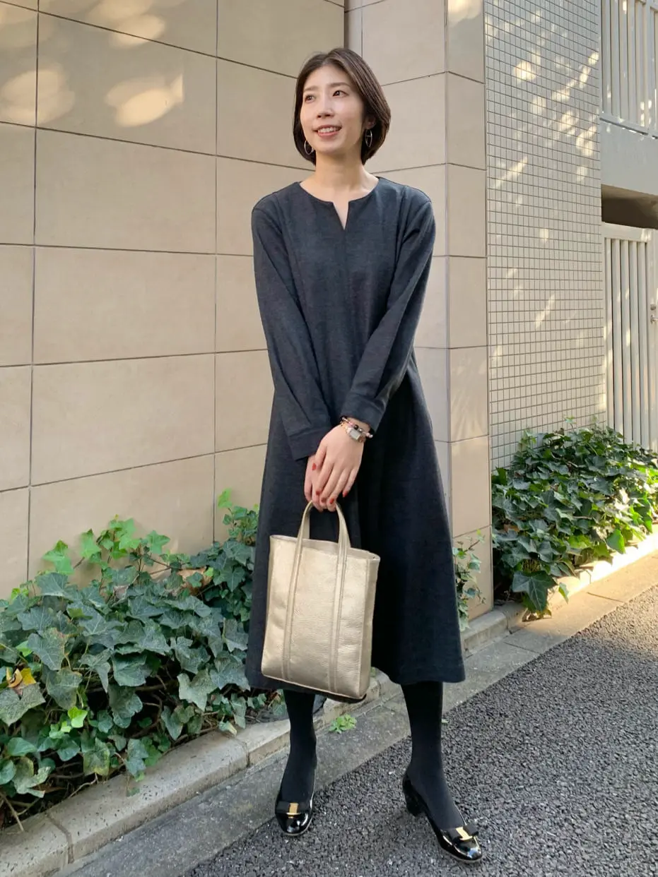 23区 板垣 コーディネート画像