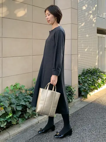 23区 板垣 コーディネート画像