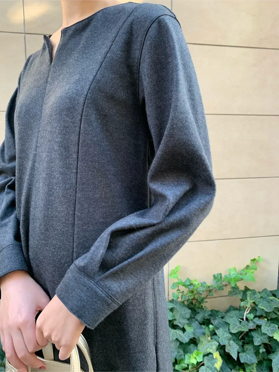 23区 板垣 コーディネート画像