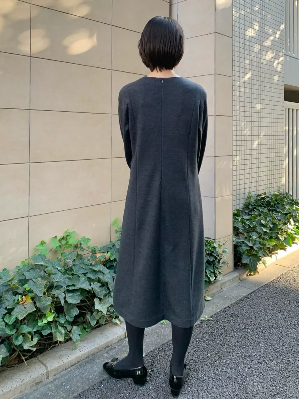 23区 板垣 コーディネート画像