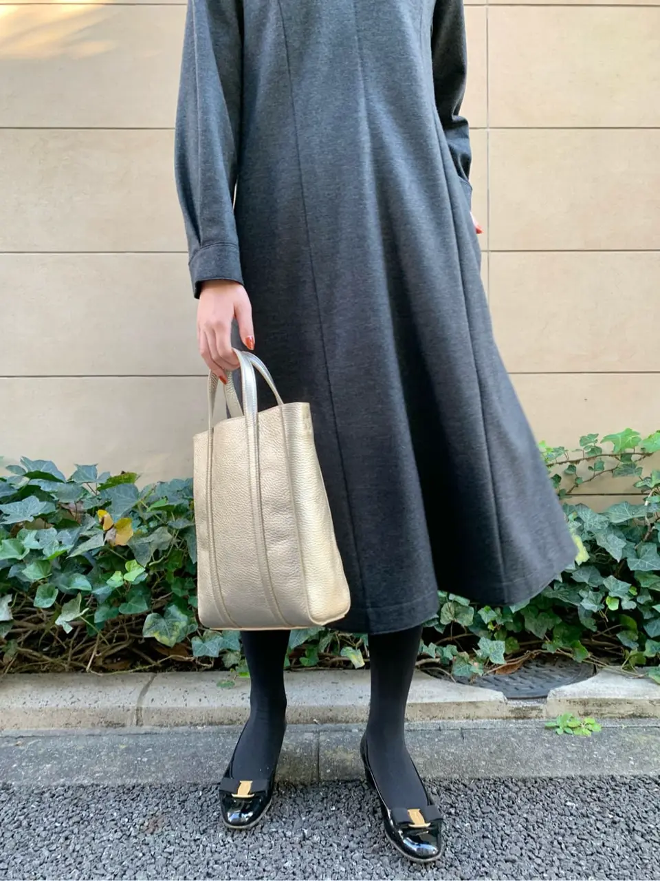 23区 板垣 コーディネート画像