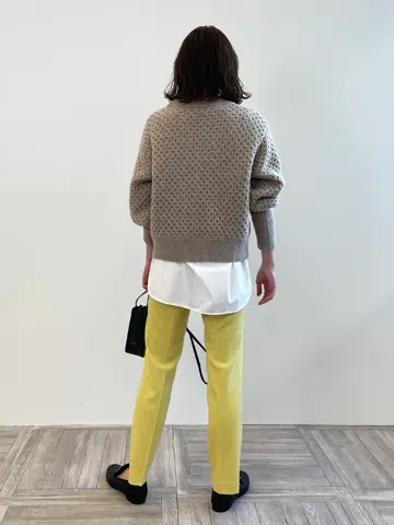 23区 野田 コーディネート画像