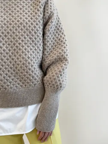 23区 野田 コーディネート画像