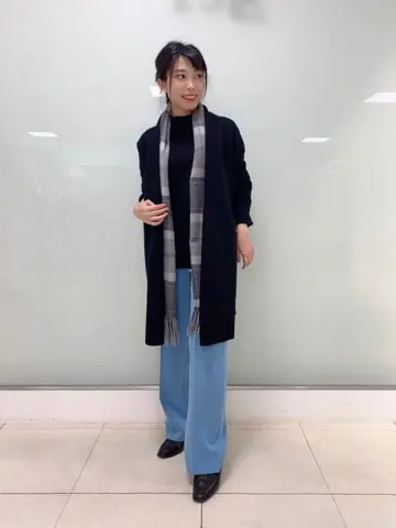 23区 原 コーディネート画像