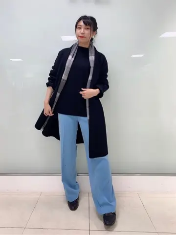 23区 原 コーディネート画像