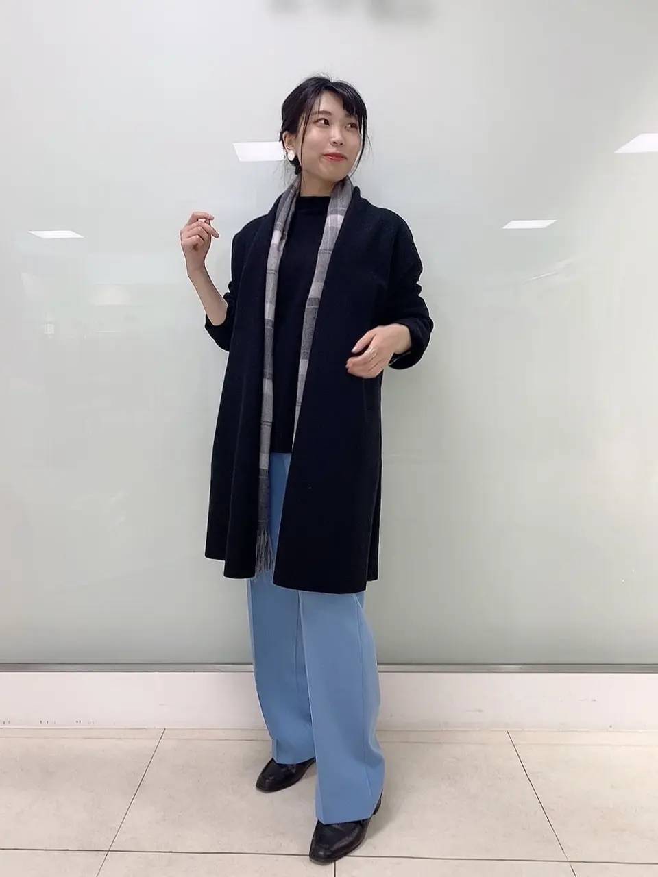 23区 原 コーディネート画像