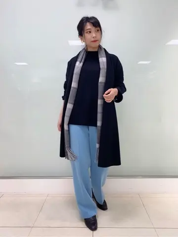 23区 原 コーディネート画像