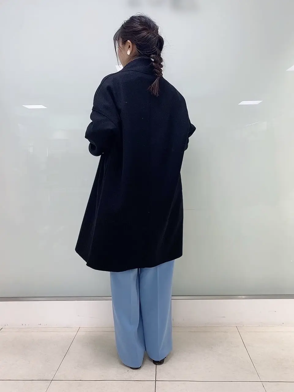 23区 原 コーディネート画像