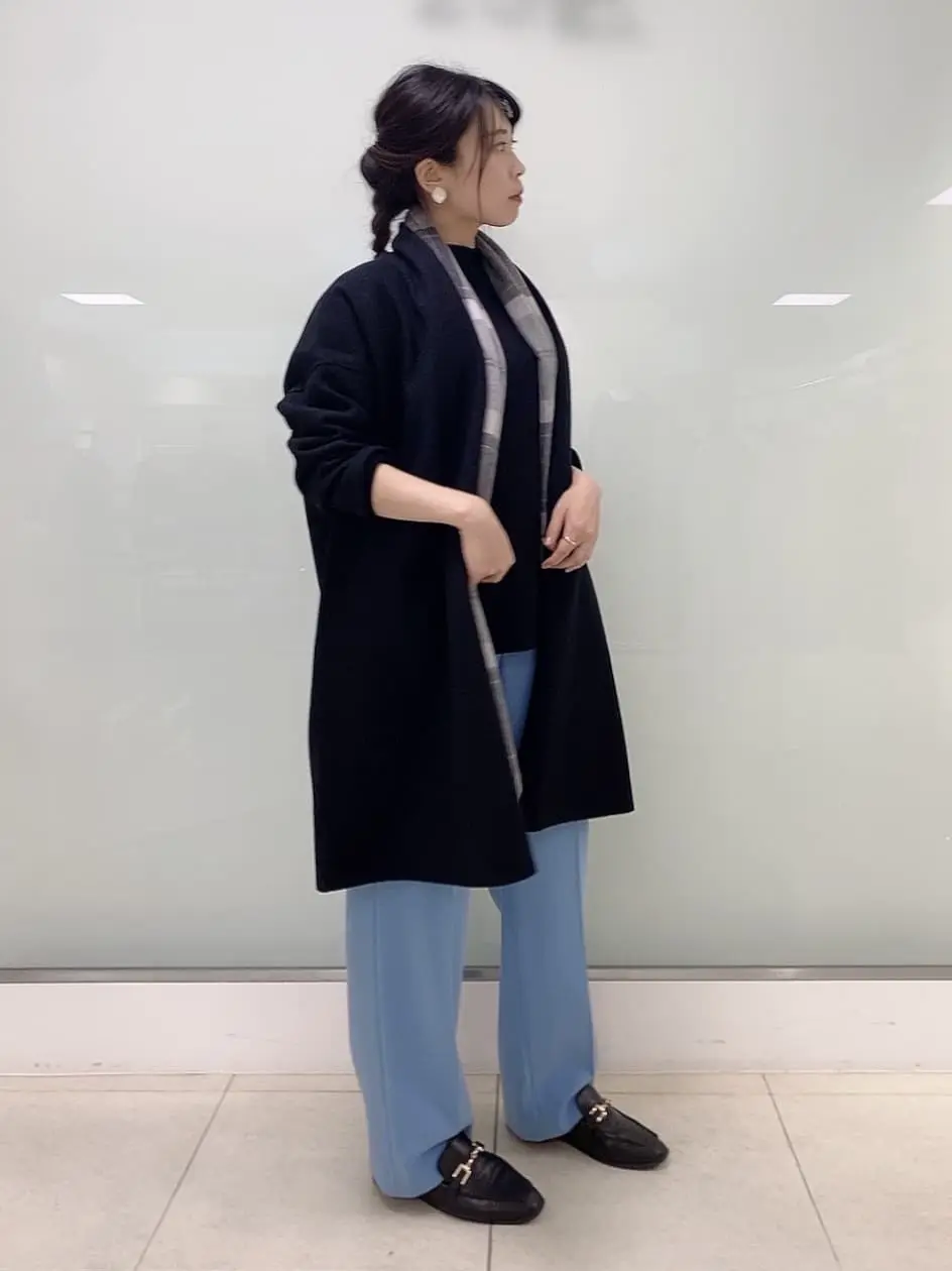 23区 原 コーディネート画像