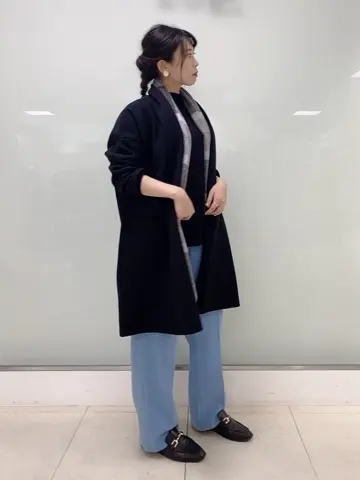 23区 原 コーディネート画像