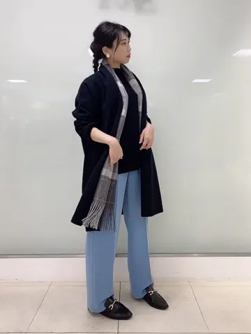 23区 原 コーディネート画像