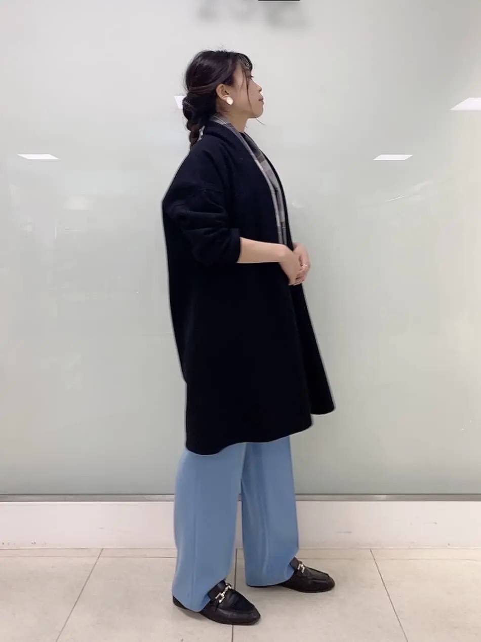 23区 原 コーディネート画像