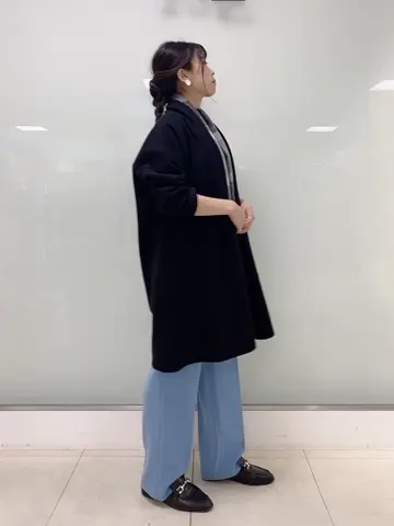 23区 原 コーディネート画像