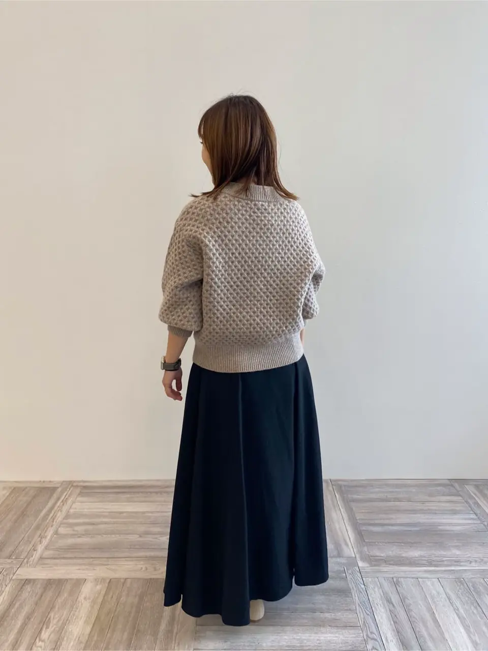 23区 木村 コーディネート画像