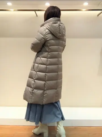 23区 東 コーディネート画像