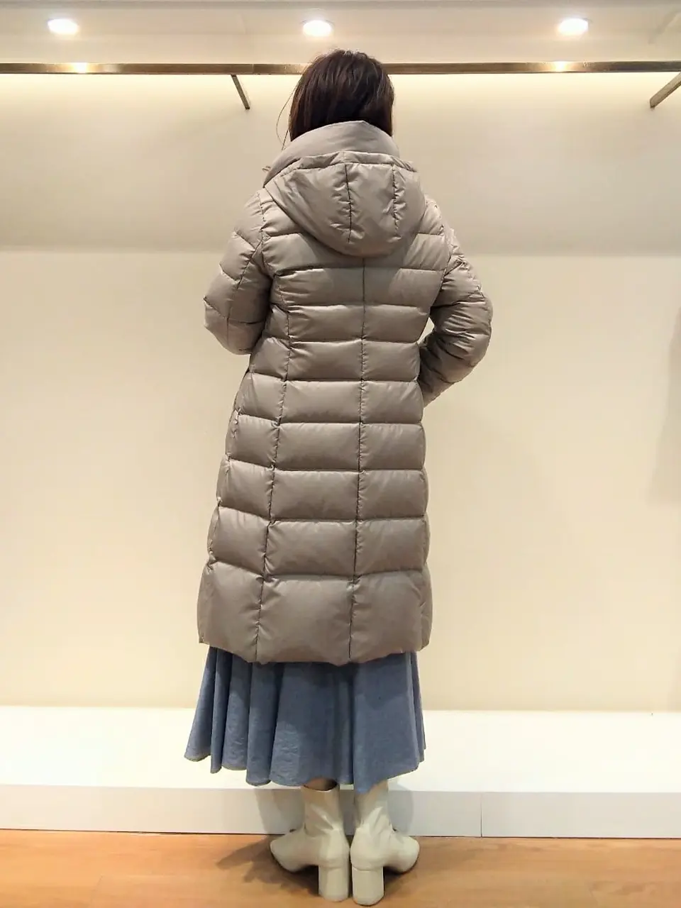 23区 東 コーディネート画像