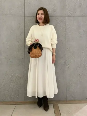 23区 澤田 コーディネート画像