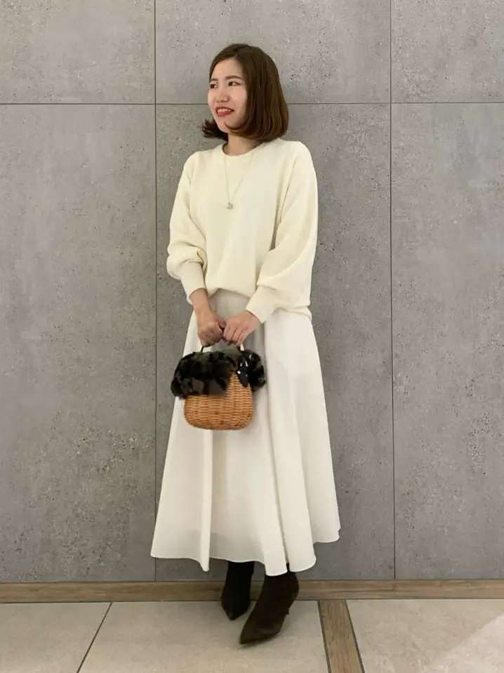 23区 澤田 コーディネート画像